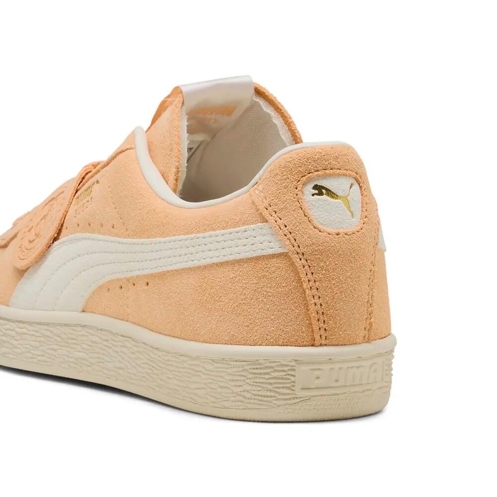 Baskets Puma Suede Charles F. Stead 2/6