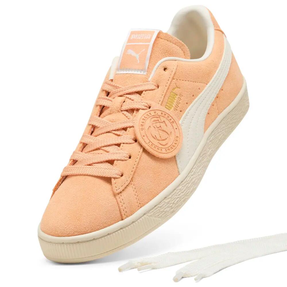 Baskets Puma Suede Charles F. Stead 5/6