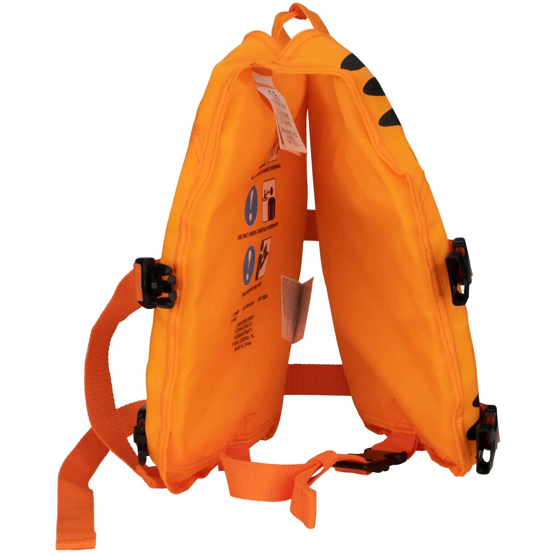 Tiermotiv Schwimmweste Kinder Waimea® 3/7