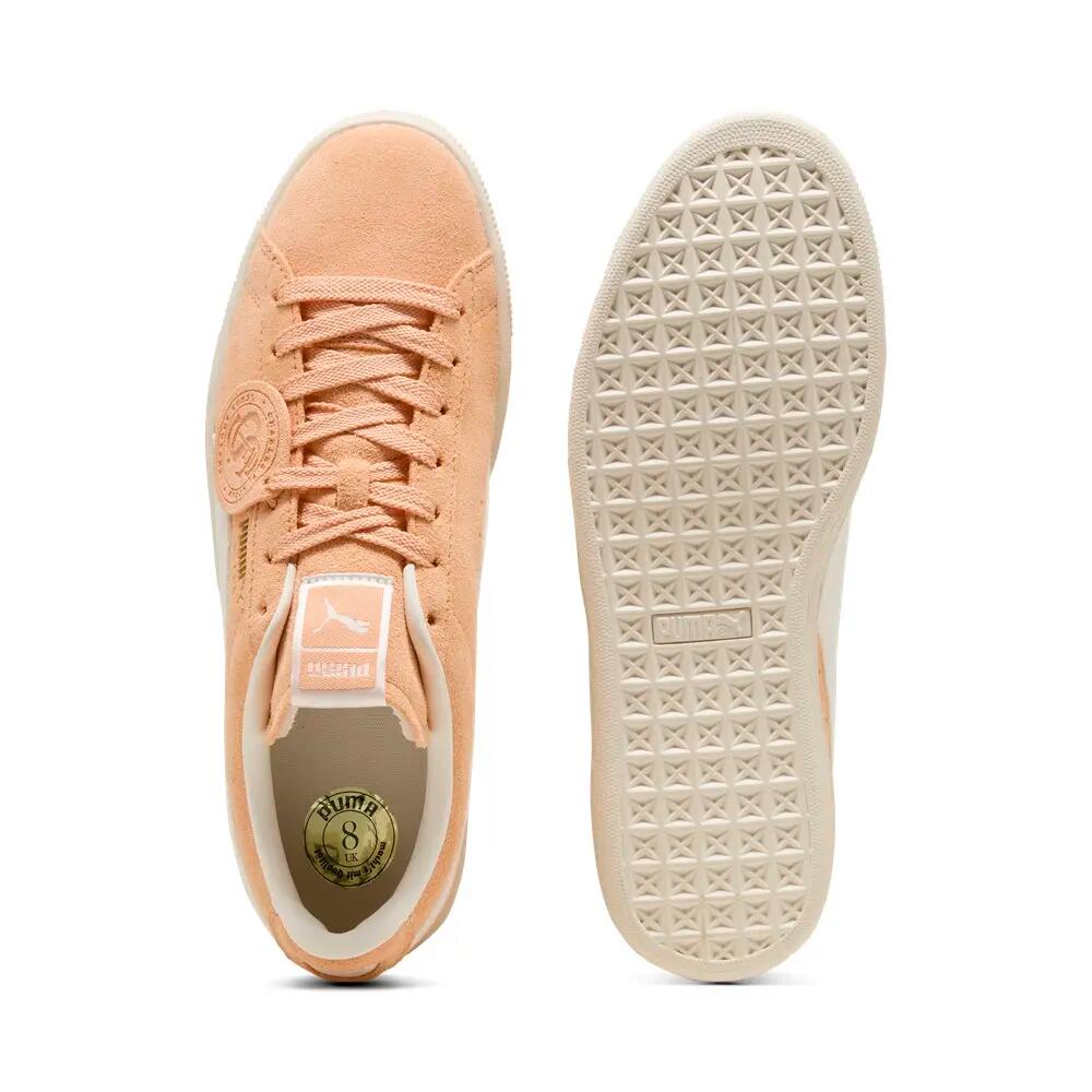 Baskets Puma Suede Charles F. Stead 6/6