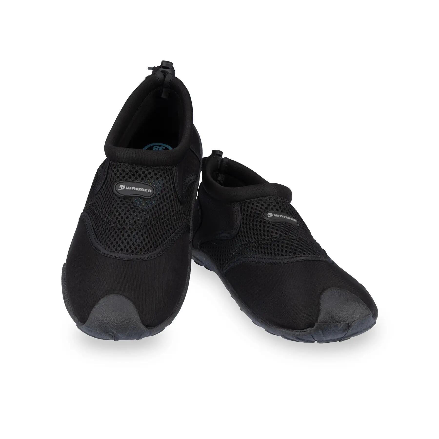 Chaussures aquáticas Waimea® Wave Rider 3/4