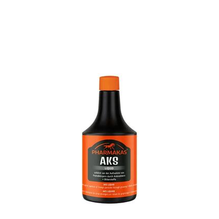 Lotion anti mordillements pour cheval Pharmakas A.K.S.