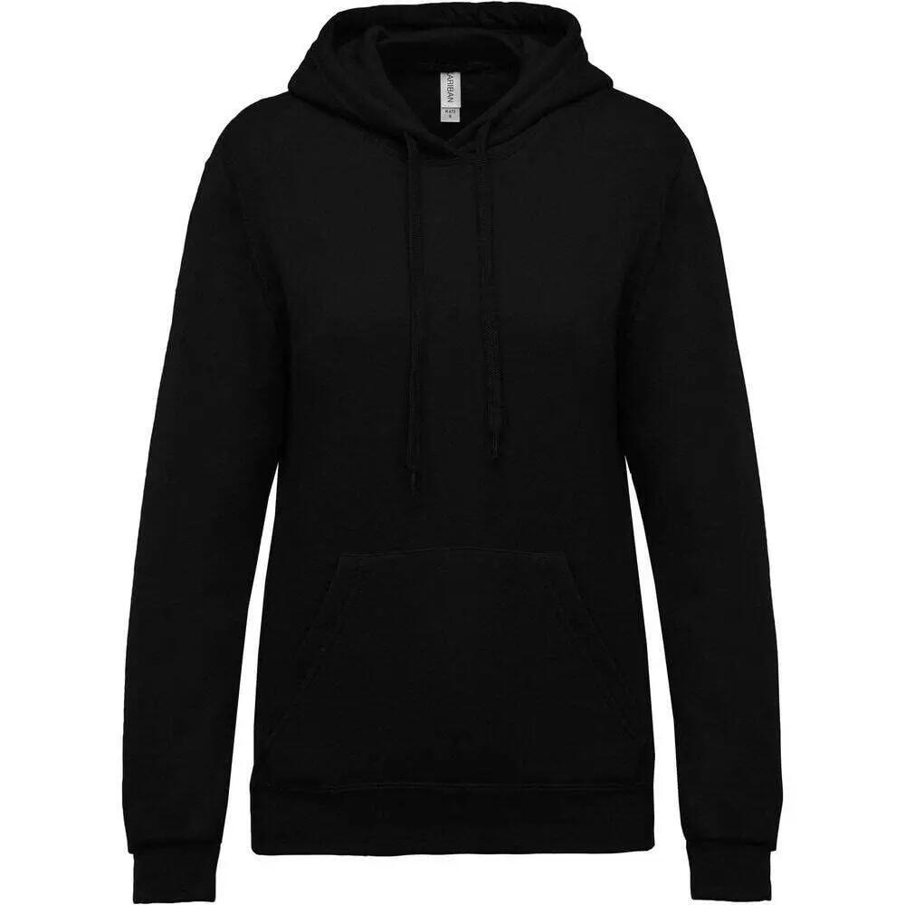 Hoodie Damen Kariban 2/7