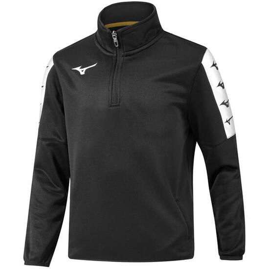 Sweatshirt enfant Mizuno Nara TT
