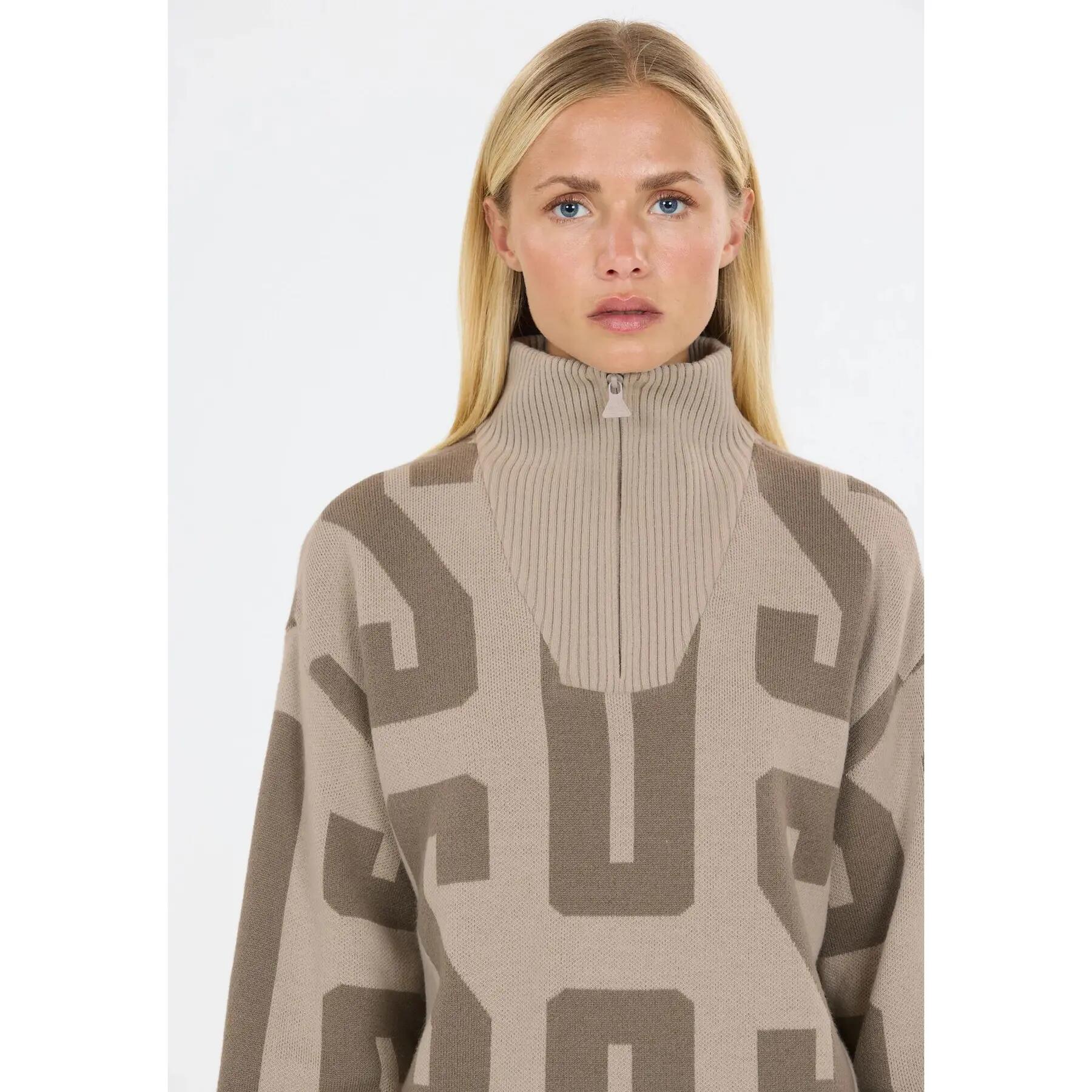 Pull SOS Verbier 6/6