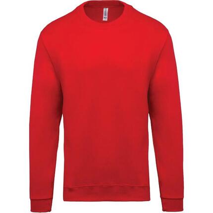 Sweatshirt col rond Kariban