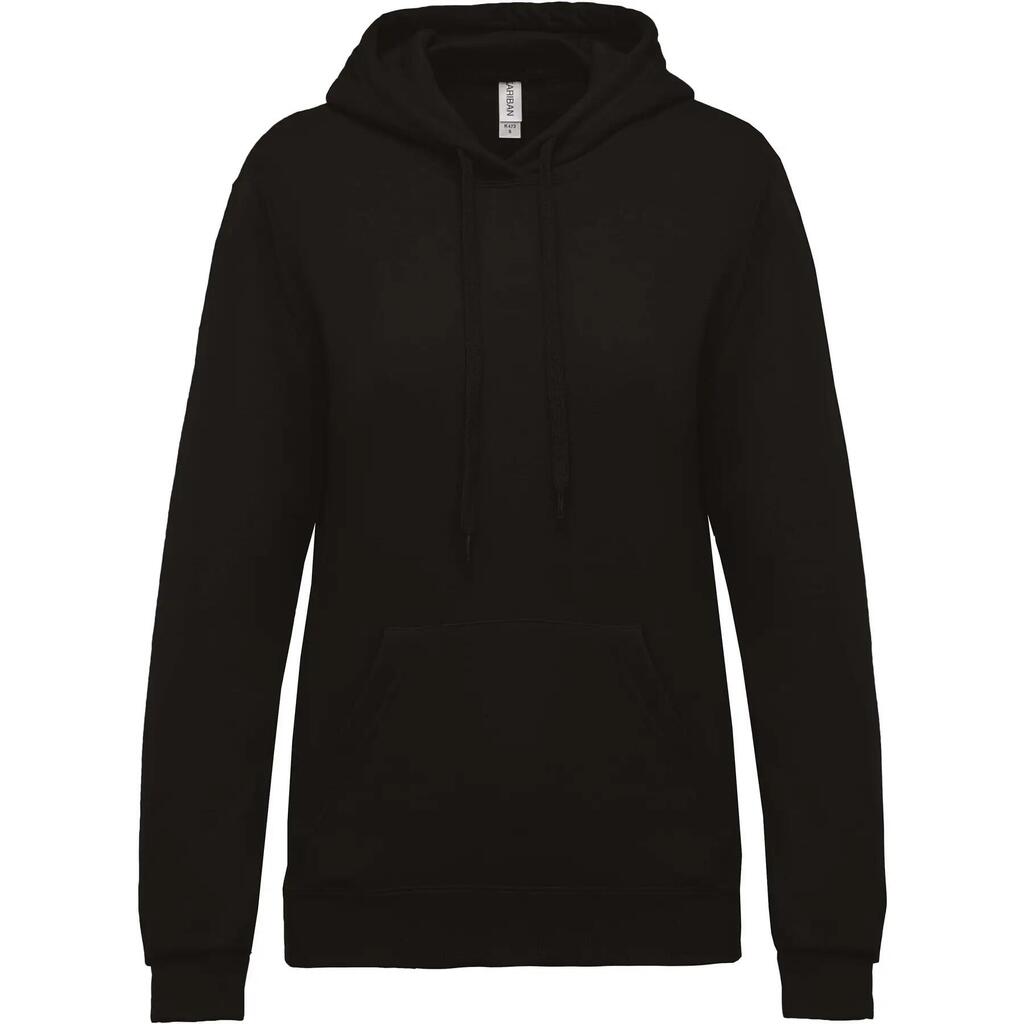 Women's hooded sweatshirt Kariban