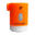 Max Pump 2 Pro Airbed Pump - 4 în 1 - Pompă de aer, lanternă, pompă de vid,