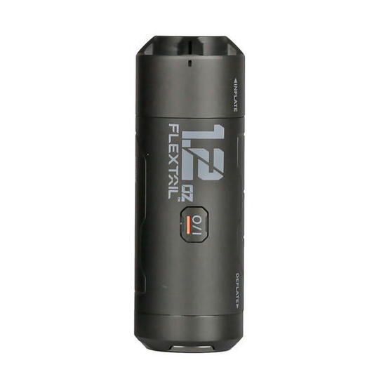 Zero Pump Mini-Luftpumpe - Inklusive wiederaufladbarem USB-C-Akku