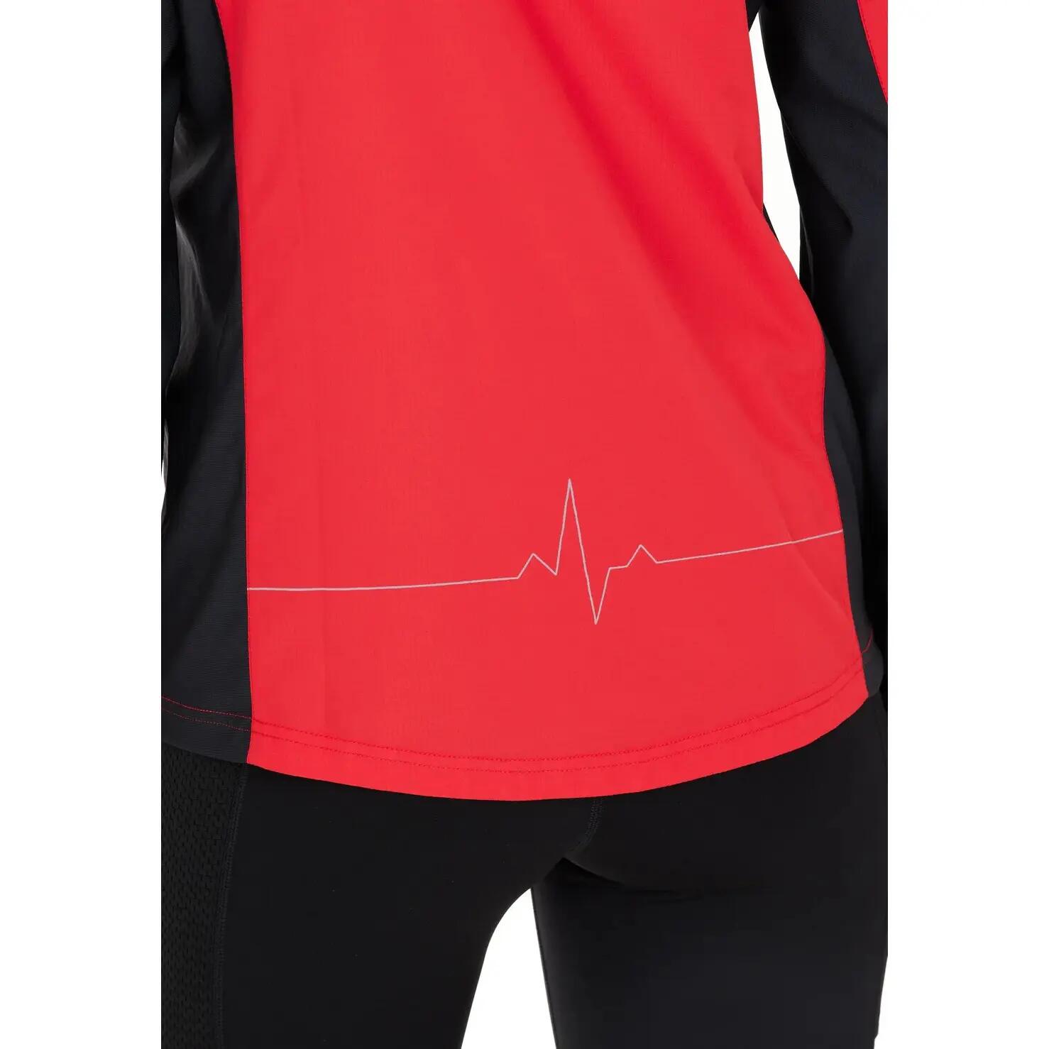 Casaco de mulher Elite Lab Shell X1 7/7
