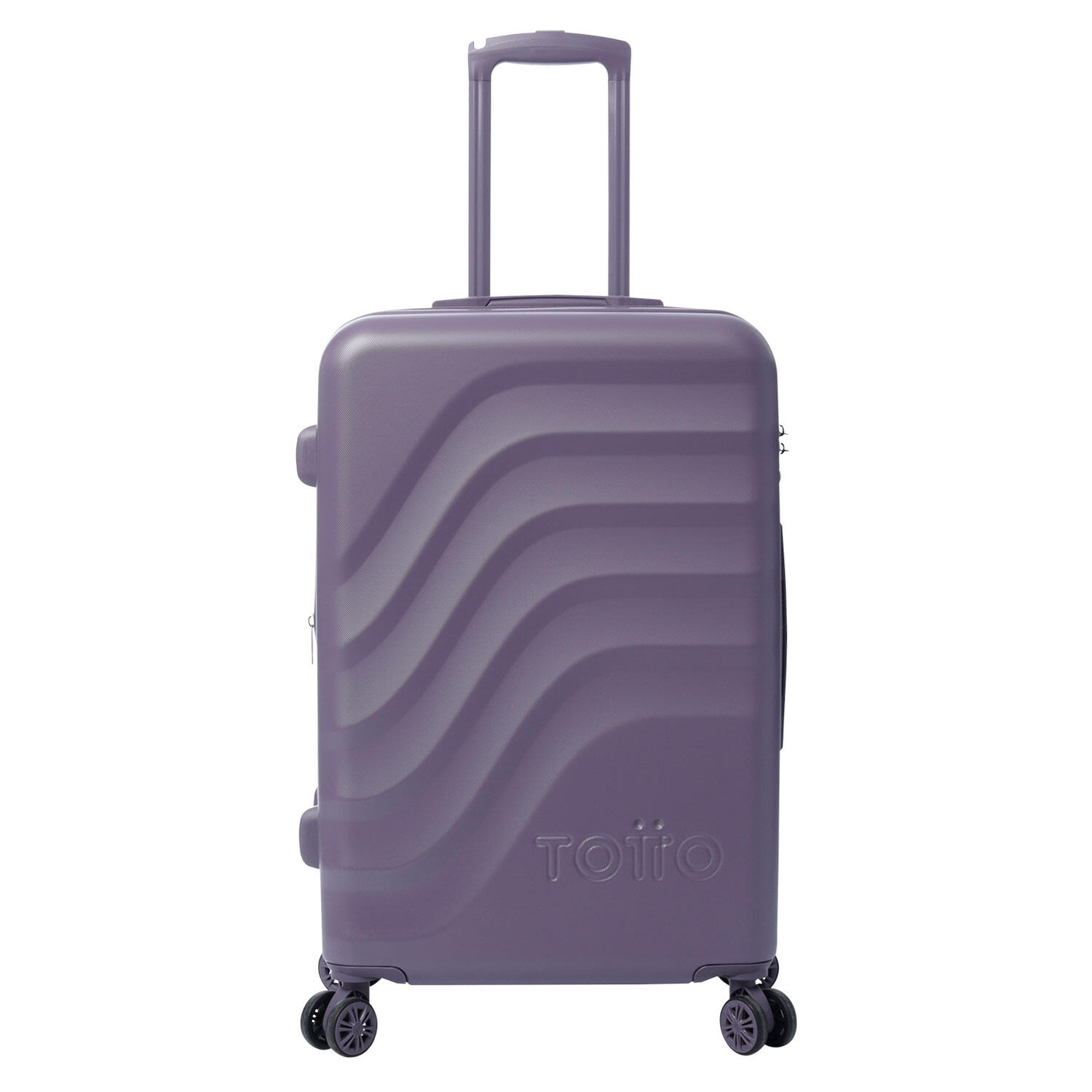 morado iris