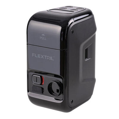 Pompa d'aria wireless per gommoni MAX BOAT PUMP - Pompa wireless - Potente -