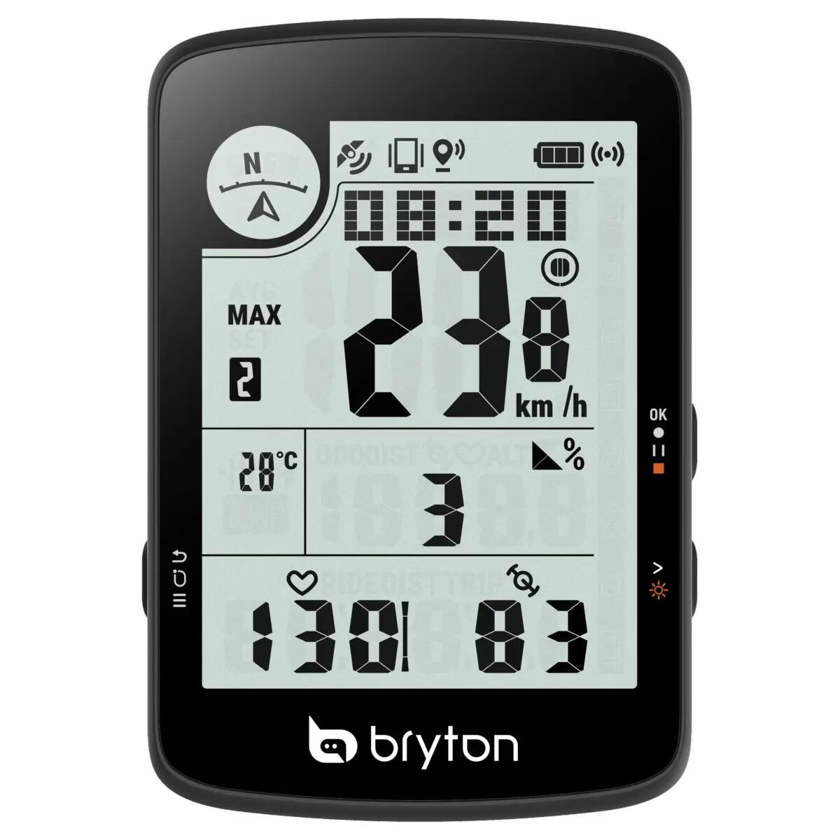 BRYTON picture