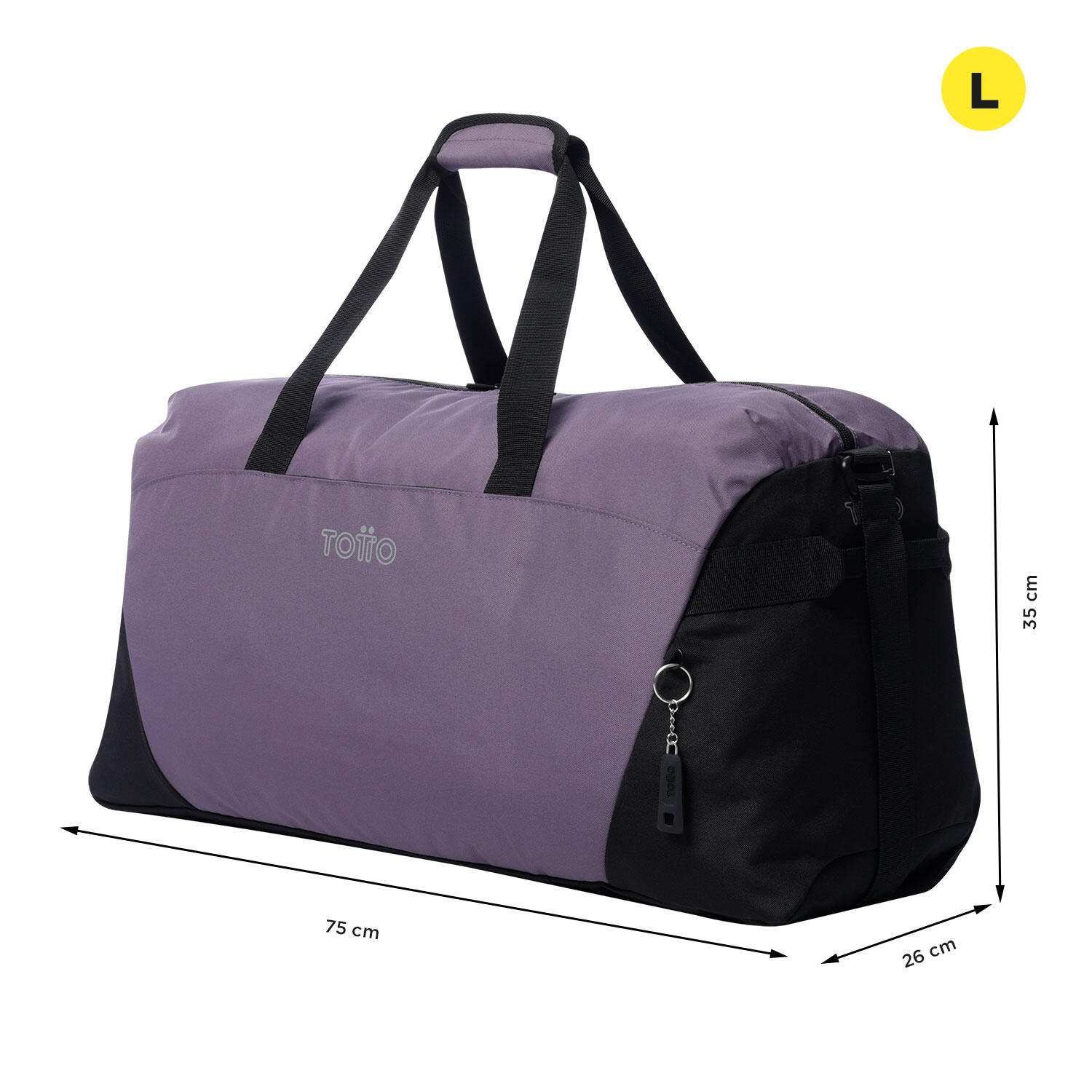 morado iris
