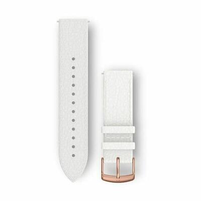 Polsband met snelsluiting garmin