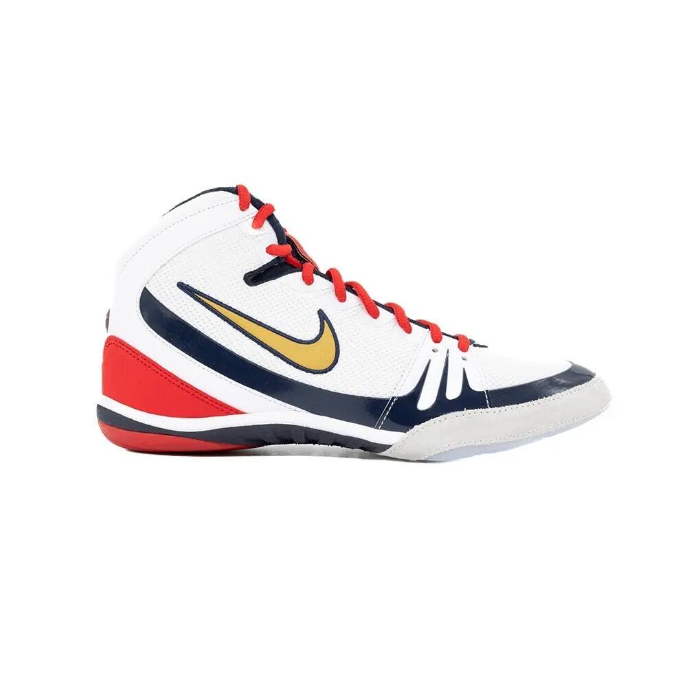 Chaussures de lutte Nike Freek SE 3/7