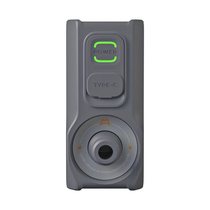 - duș mic | duș portabil pentru camping | USB-C reîncărcabil | ușor | pompă de