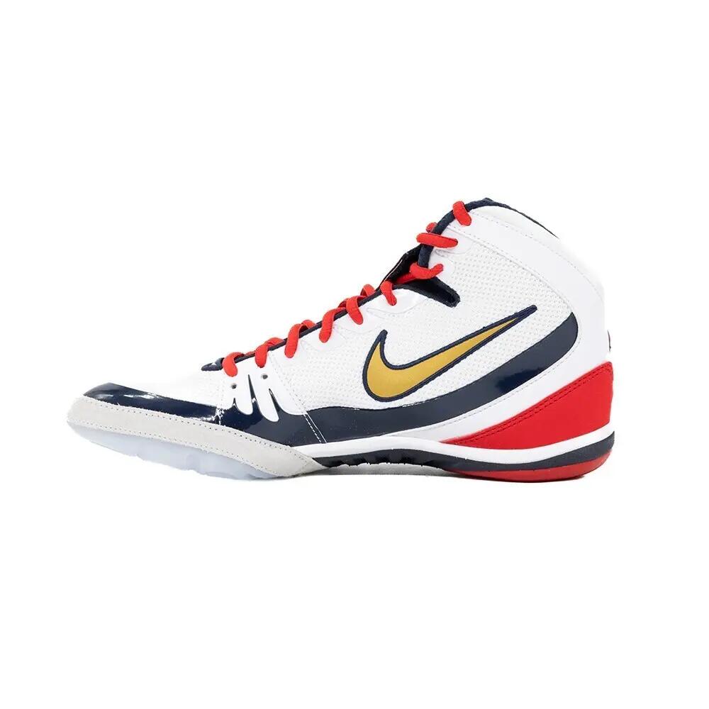 Chaussures de lutte Nike Freek SE 2/7
