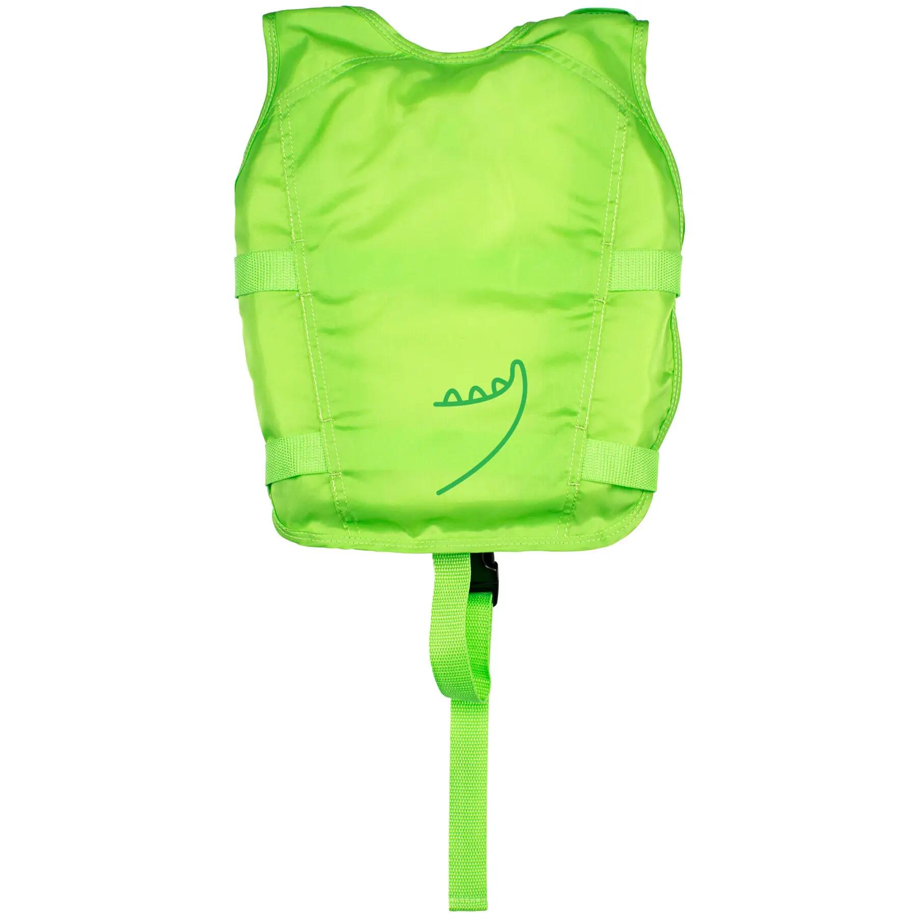 Tiermotiv Schwimmweste Kinder Waimea® 2/7
