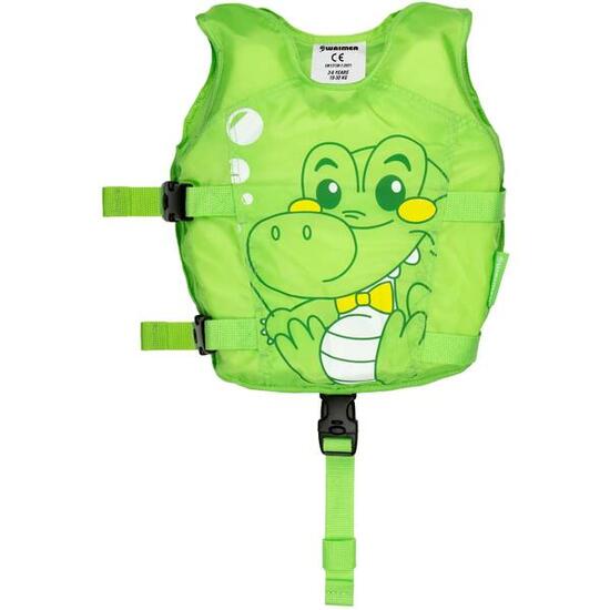 Gilet de natation à motif animal enfant Waimea®