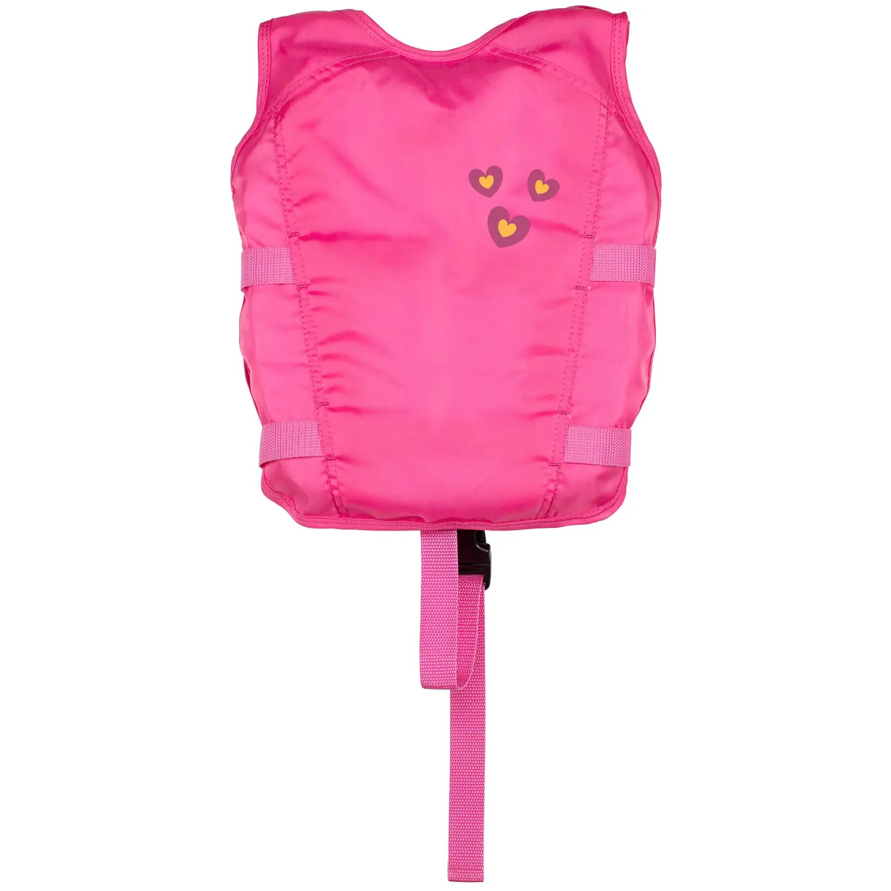 Tiermotiv Schwimmweste Kinder Waimea® 2/7