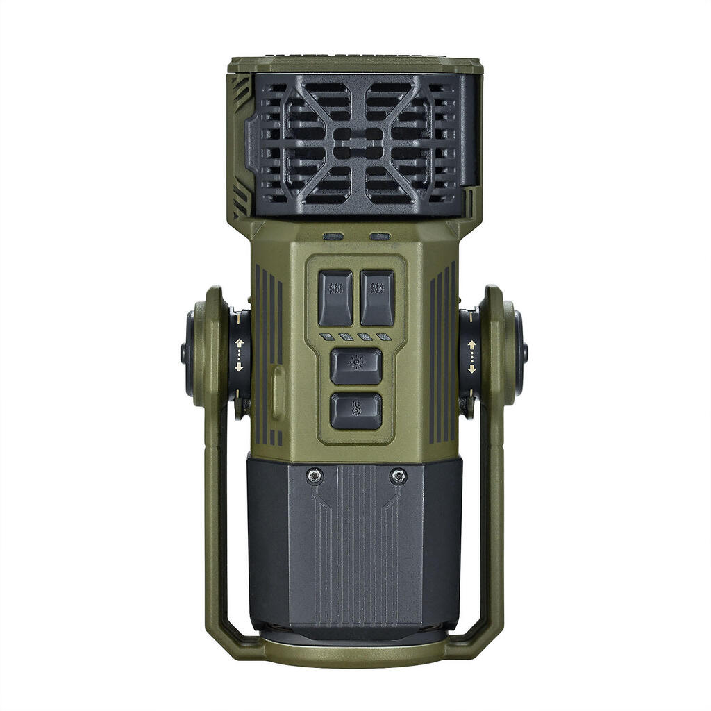 Flextail EVO REPELLER 3-in-1 Mosquito Lantern 3000 lm USB-C