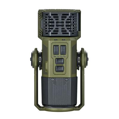 Flextail evo repel – muggenverjager – campinglamp – powerbank