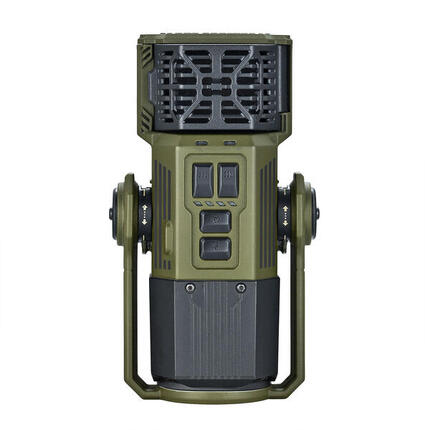 Flextail Evo Repel - Mückenschutz - Campinglampe - Powerbank