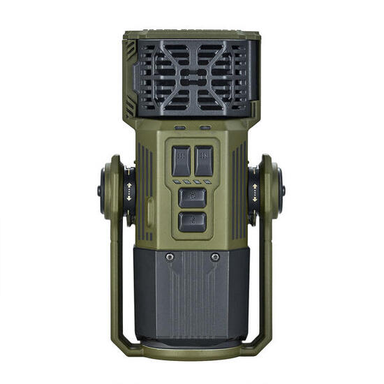 Flextail Evo Repel - Mückenschutz - Campinglampe - Powerbank