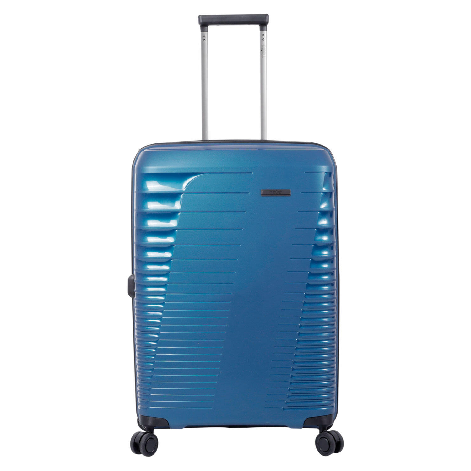 azul