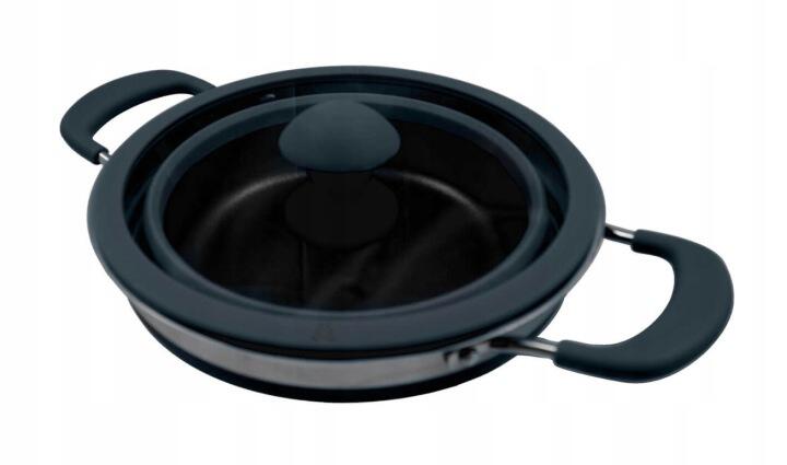 Garnek turystyczny Vango Cuisine Non-Stick Casserole 1,5L 2/7