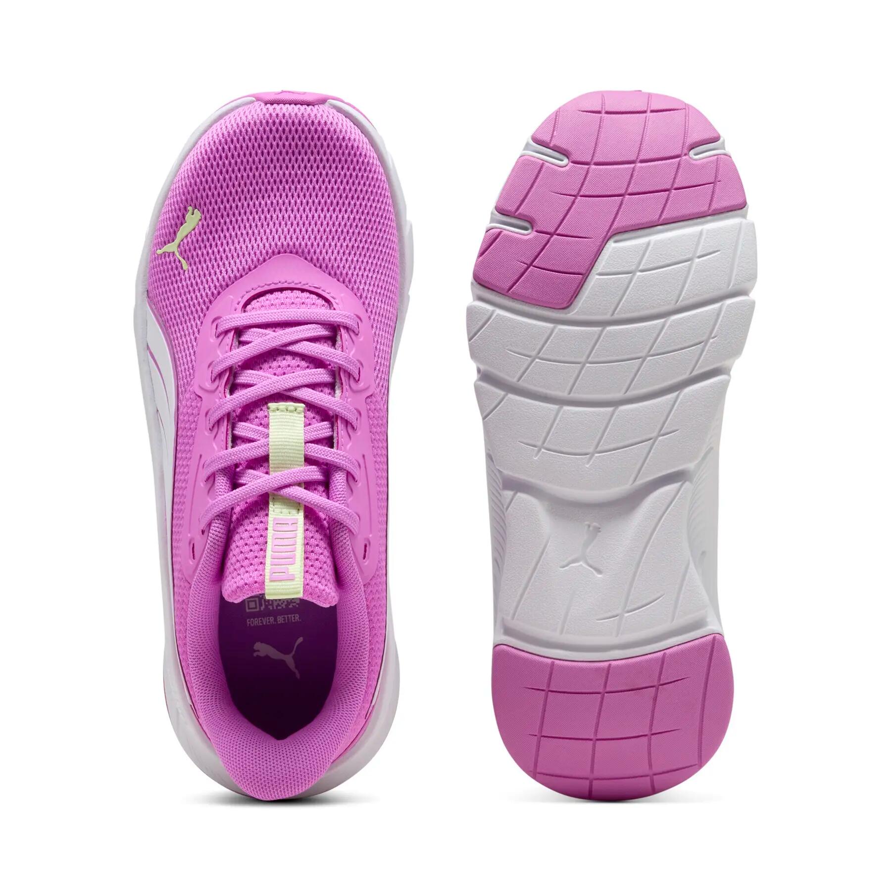 Zapatillas infantil Puma FlexFocus Lite Modern 5/6