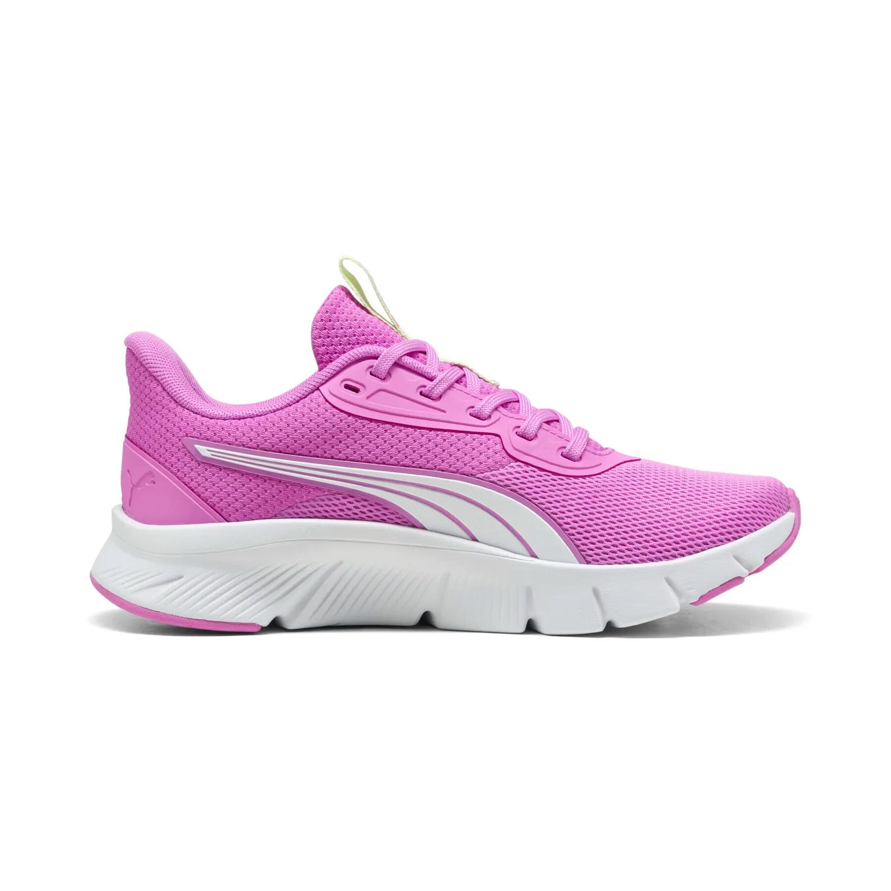 Zapatillas infantil Puma FlexFocus Lite Modern 4/6