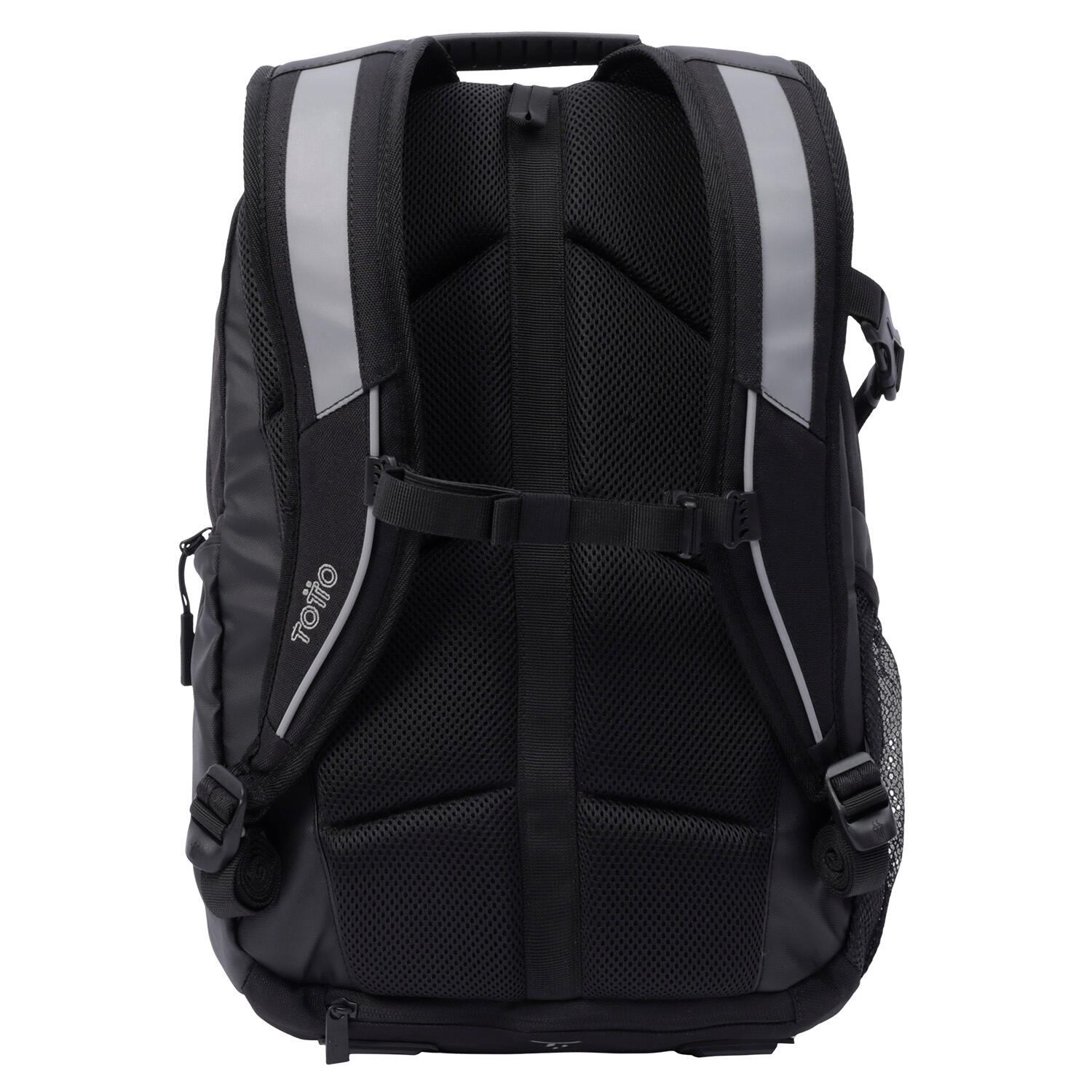 Totto Mochila urbana Bike Bike Lona 31 x 43 x 13.5 cm 3/5