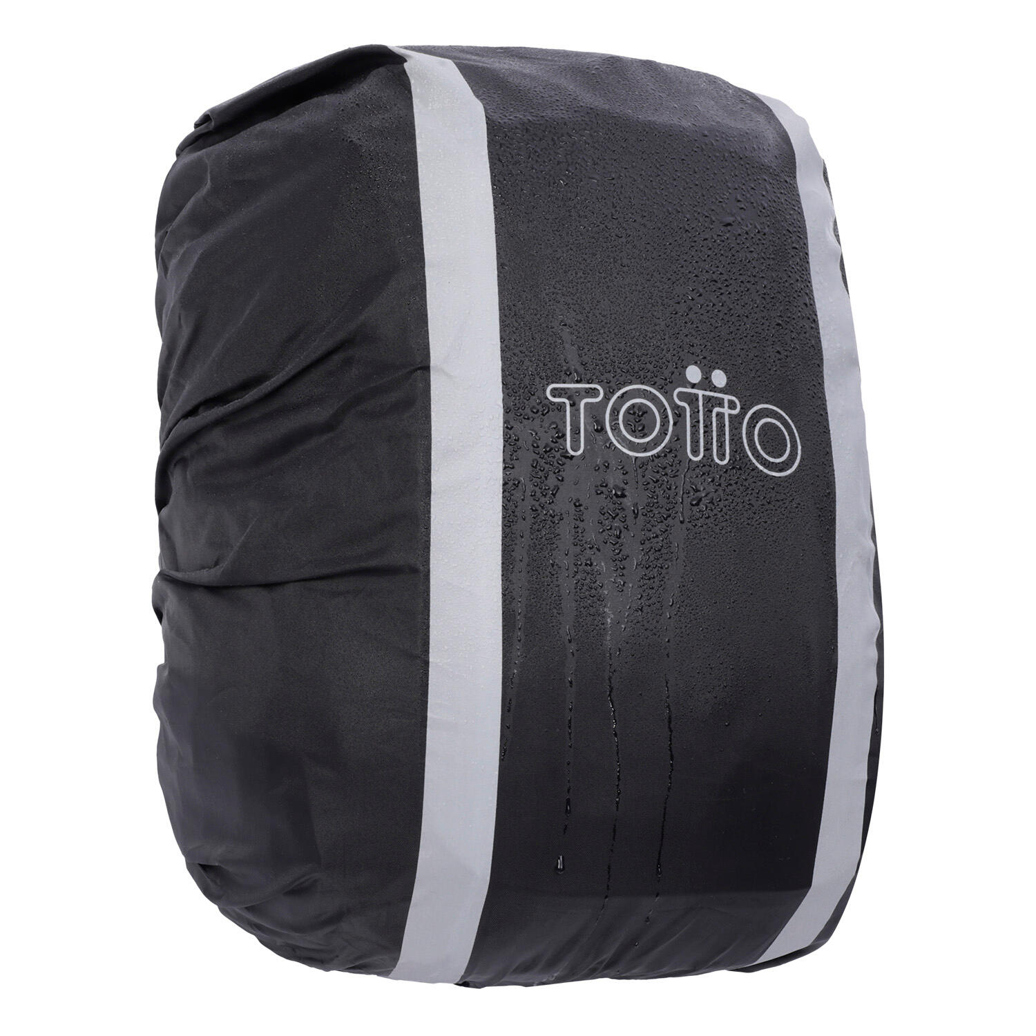 Totto Mochila urbana Bike Bike Lona 31 x 43 x 13.5 cm 5/5