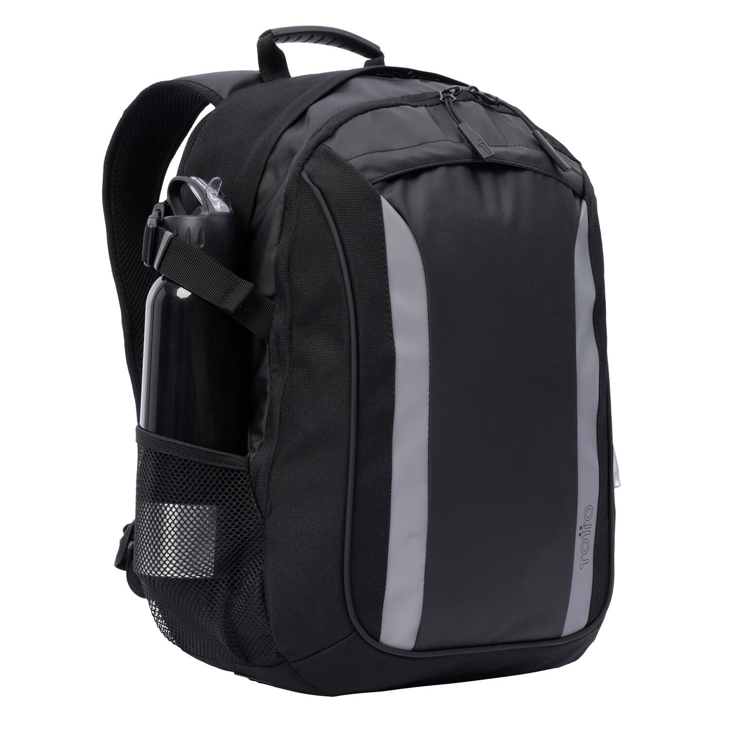Totto Mochila urbana Bike Bike Lona 31 x 43 x 13.5 cm 4/5