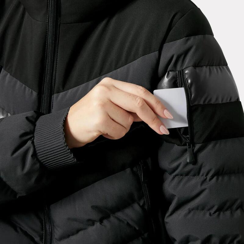Dámská lyžařská bunda Helly Hansen Imperial