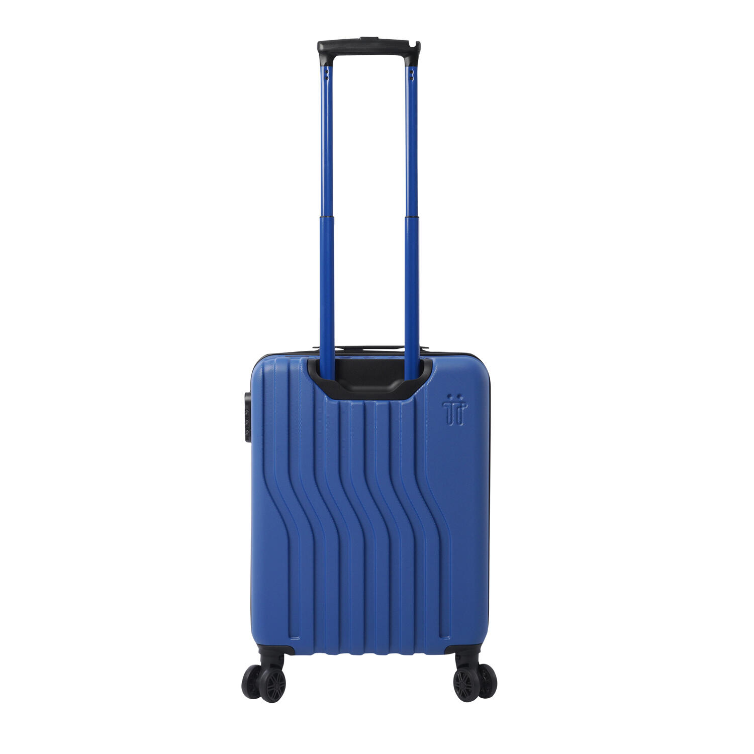 Totto Maleta de cabina Nomad Snorkel Blue Policarbonato 39 x 56 x 21 cm 3/5
