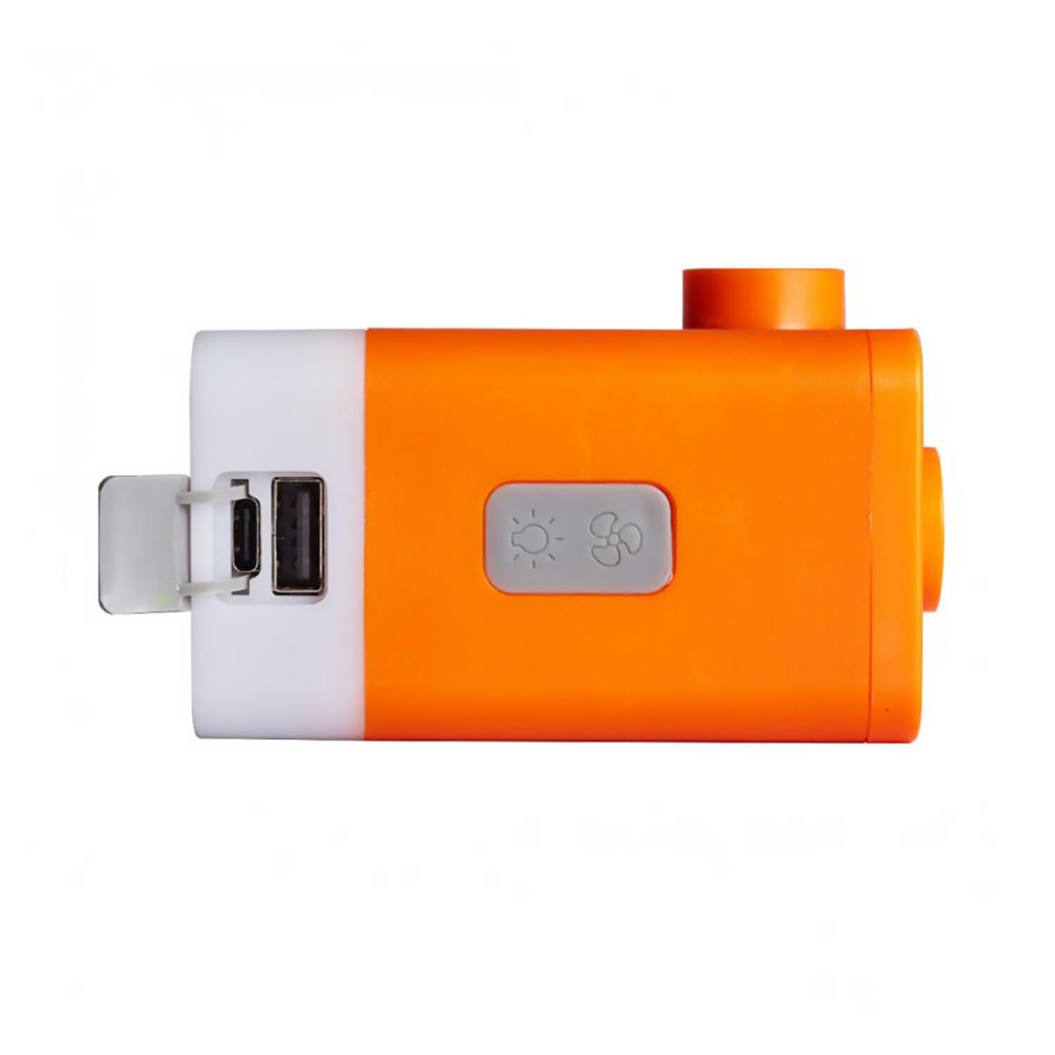 Vzduchová pumpa MAX Pump 2 Plus 2/7