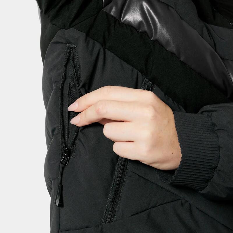 Dámská lyžařská bunda Helly Hansen Imperial
