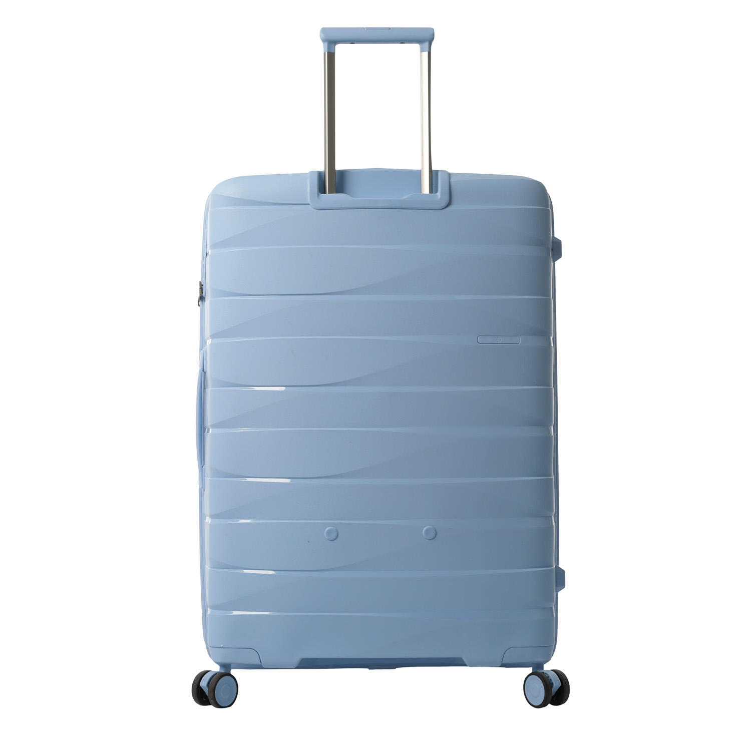 Totto Maleta grande Glide Angel Falls Polipropileno 52.5 x 76.6 x 32.6 cm 3/5