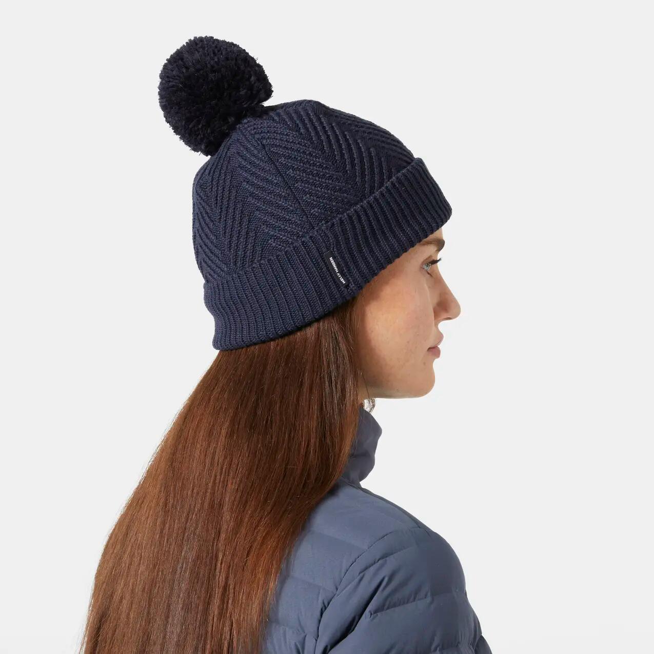 Chapéu de mulher Helly Hansen Lumi 2/3