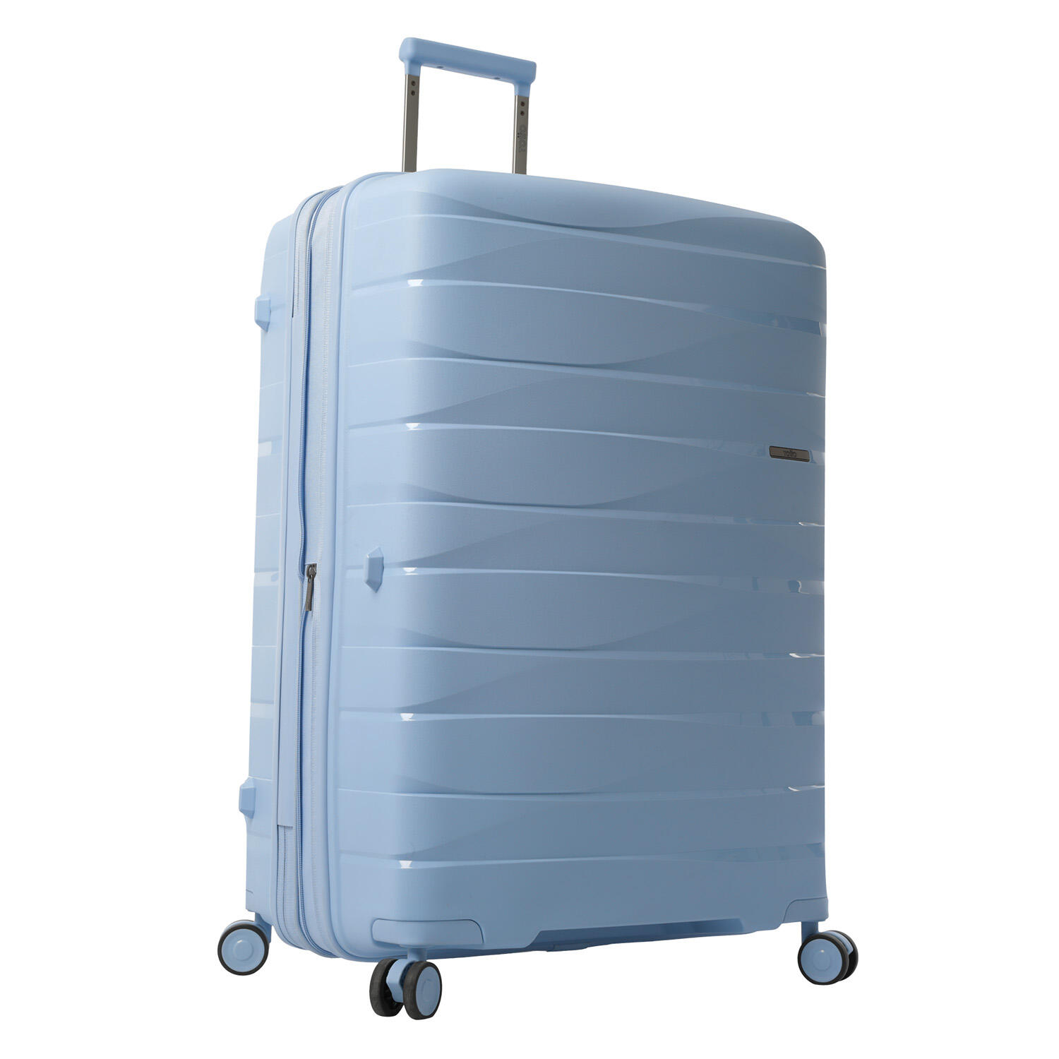 Totto Maleta grande Glide Angel Falls Polipropileno 52.5 x 76.6 x 32.6 cm 5/5
