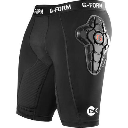 G-Form Pro Short de Compression Hommes - Noir