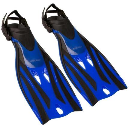 Verstellbare Schwimmflossen Kind Waimea®