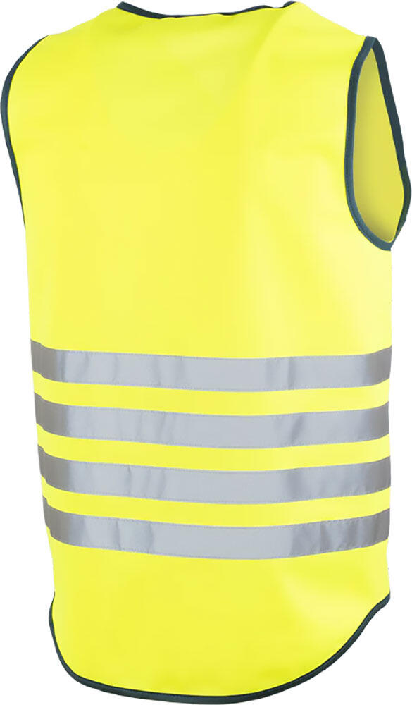Wowow hesje big fun yellow m 2/2