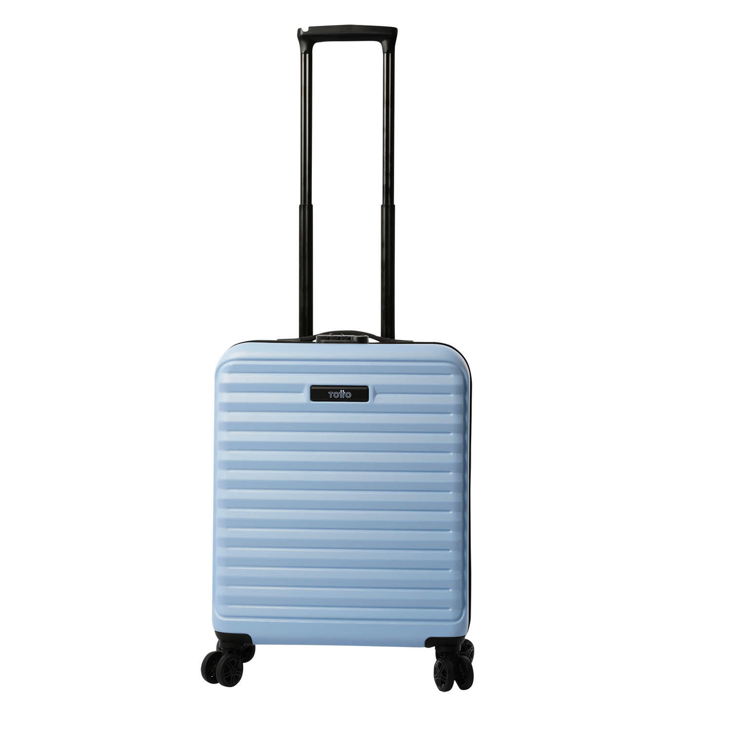 azul