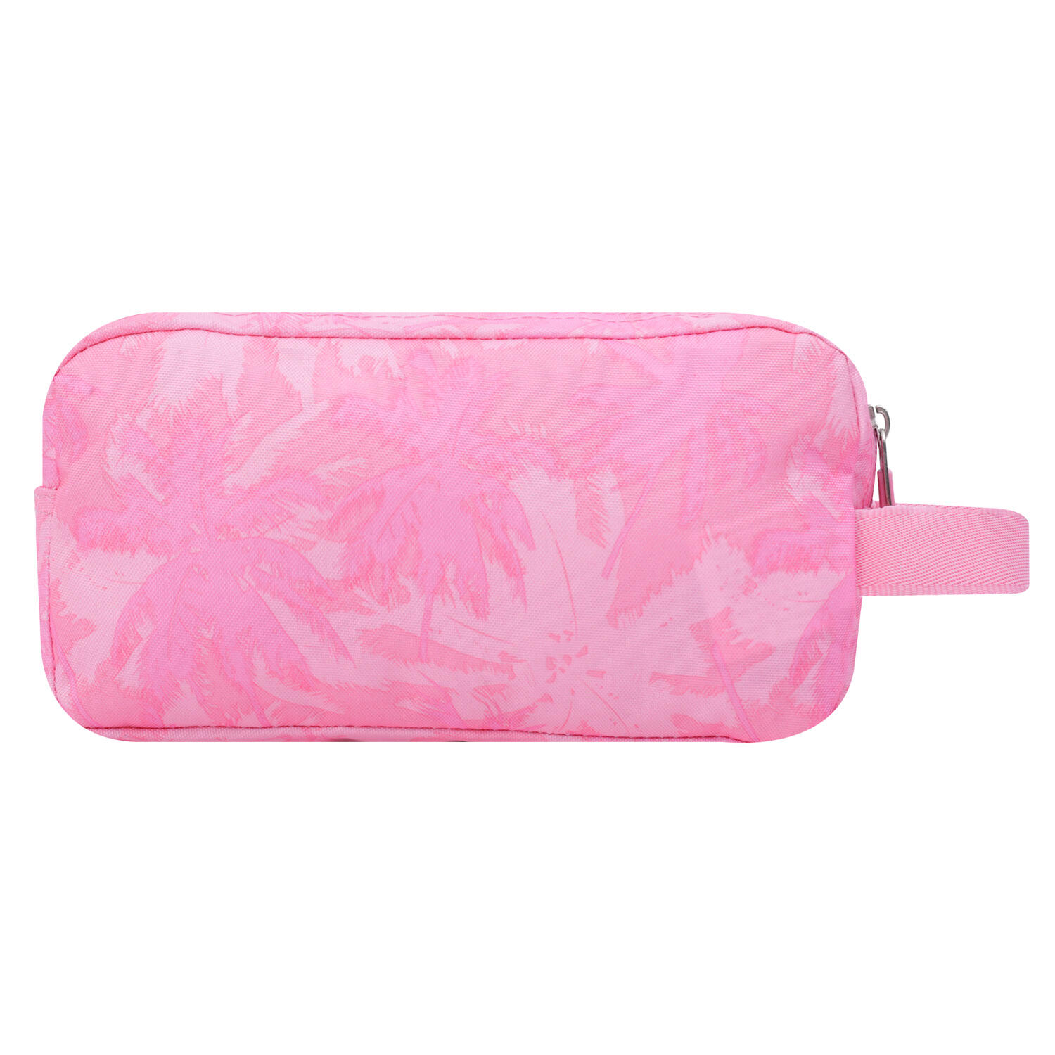 Totto Estuche escolar Agapec Palmeras rosas Poliéster 23 x11.5 x10.5 cm 3/4