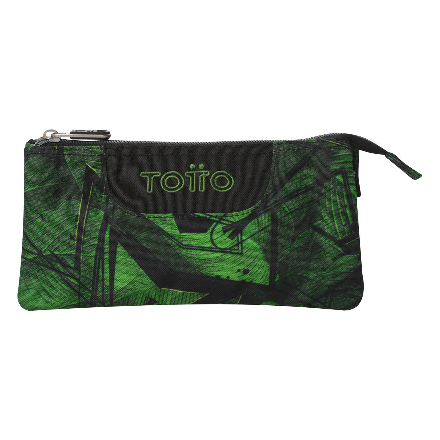 verde oscuro