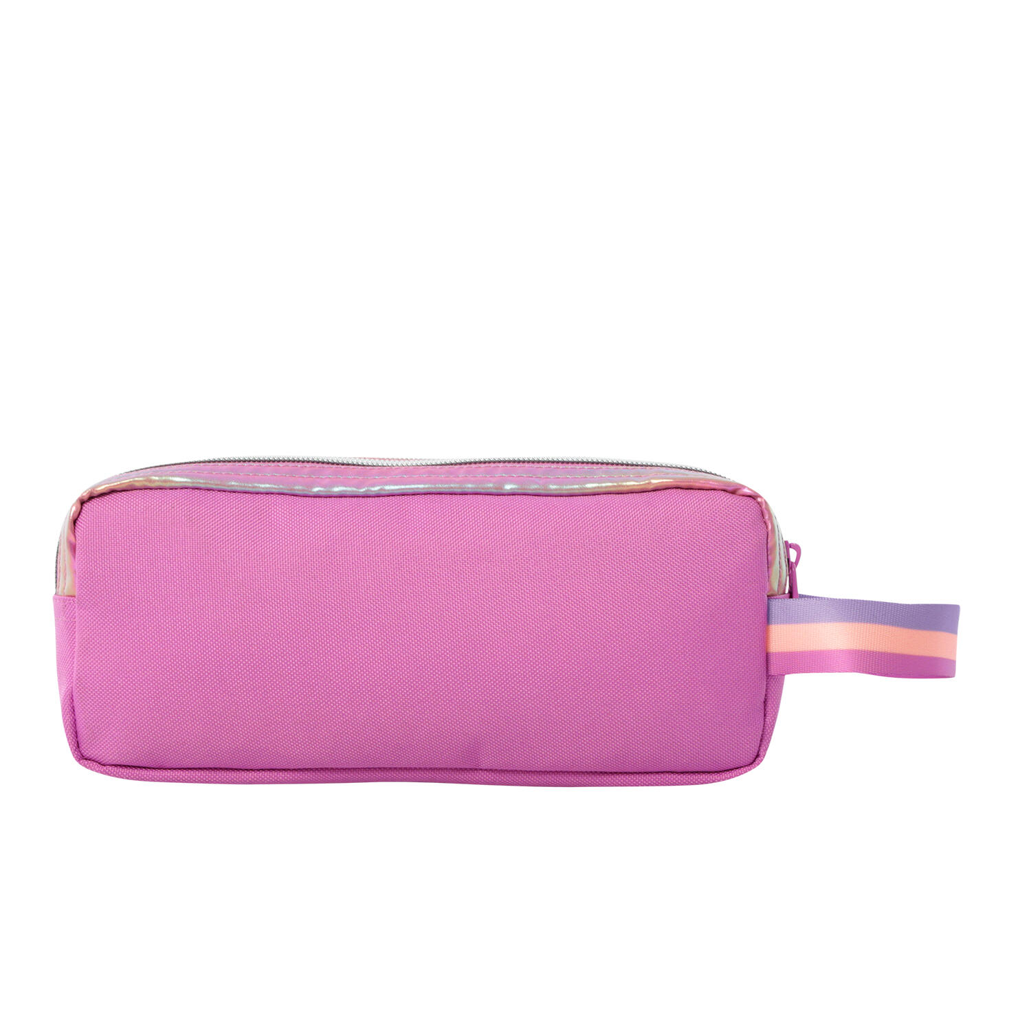 Totto Estuche infantil Glowy Rosa Poliéster 20.5 x 10 x 7.5 cm 4/4